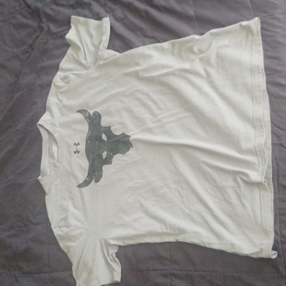 2 project rock t shirts - Picture 3 of 5